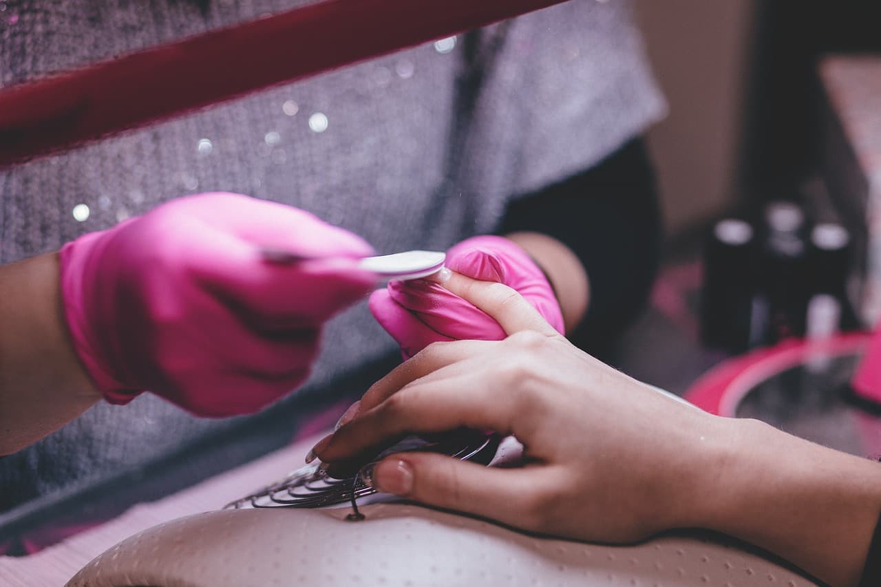 Manicura